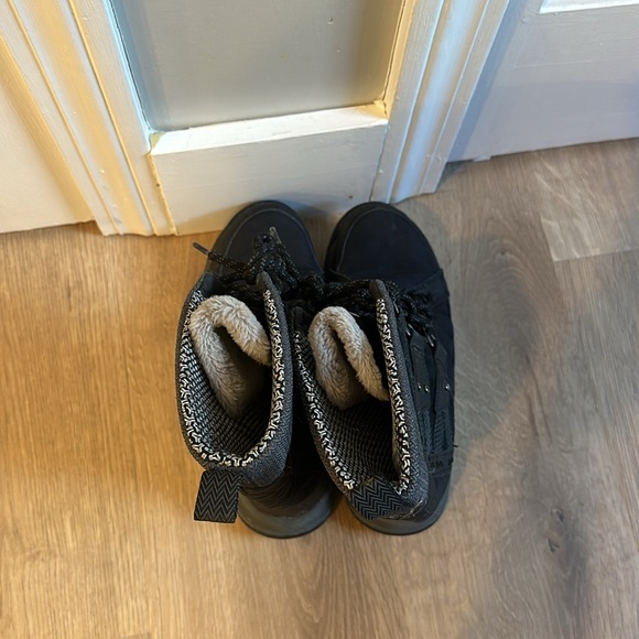 Columbia winter boots - Picture 3 of 4